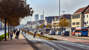 Mehr über den Artikel erfahren Effektive Tipps für saubere Innenluft und Gesundheit trotz steigender Schadstoffwerte in Stuttgart und Baden-Württemberg
