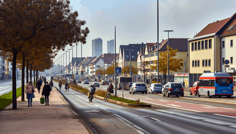 Mehr über den Artikel erfahren Effektive Tipps für saubere Innenluft und Gesundheit trotz steigender Schadstoffwerte in Stuttgart und Baden-Württemberg