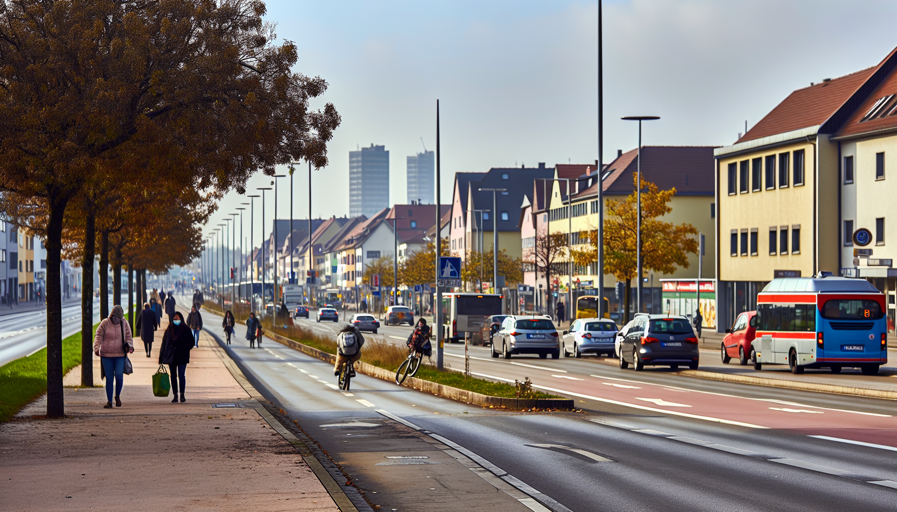 Du betrachtest gerade Effektive Tipps für saubere Innenluft und Gesundheit trotz steigender Schadstoffwerte in Stuttgart und Baden-Württemberg
