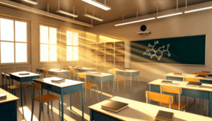 Mehr über den Artikel erfahren Verbesserte Luftqualität steigert Gesundheit, Konzentration und Infektionsschutz in Schulen, Arztpraxen und Büros