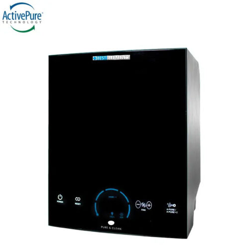 Luftfilter Luftreiniger ActivePure® PURE & CLEAN